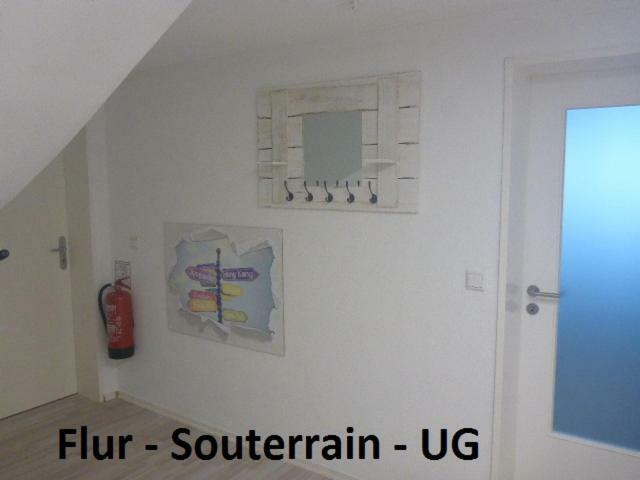 Ferienwohnungen Lichtblick Und Sonneck 힐폴트슈타인 외부 사진