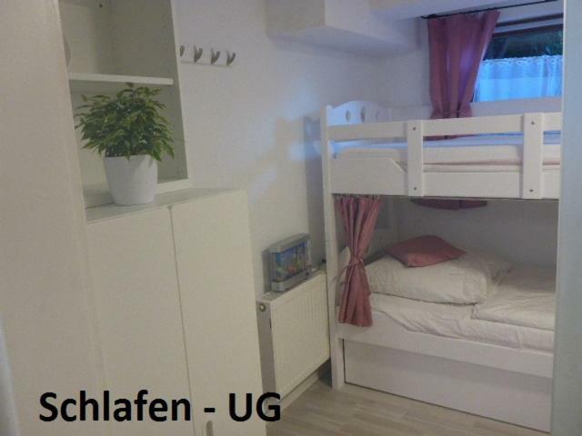 Ferienwohnungen Lichtblick Und Sonneck 힐폴트슈타인 외부 사진